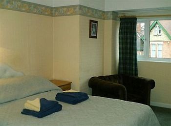 Boscombe 호텔 본머스 외부 사진